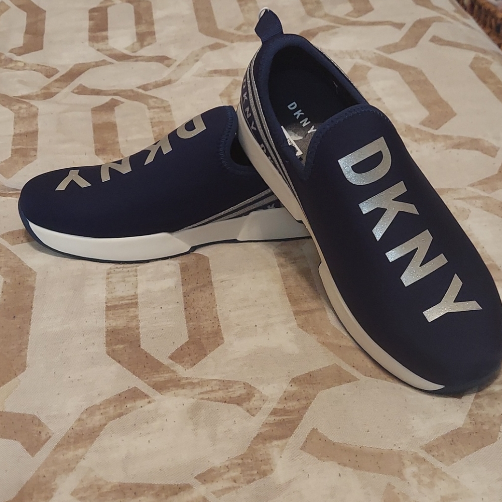 Dkny shoes